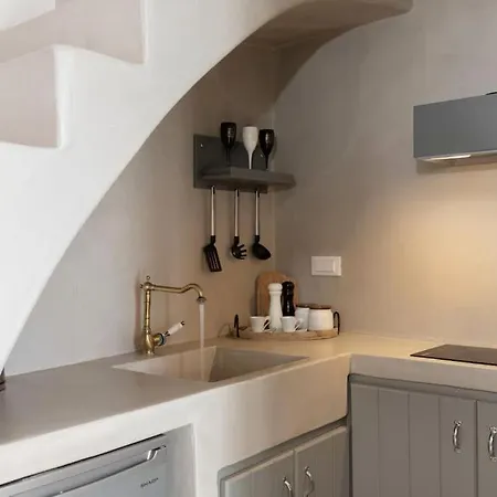 Star Of The Sea Apartment *
