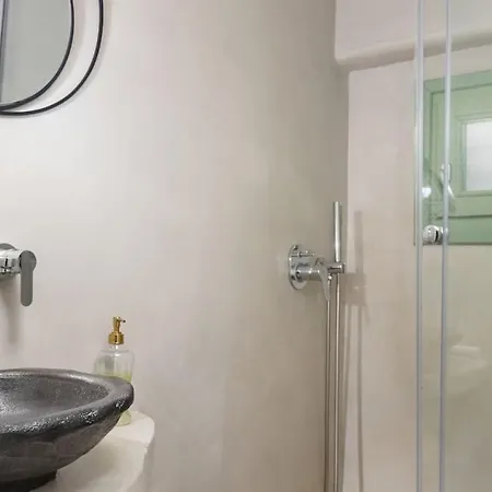 Star Of The Sea Apartment *