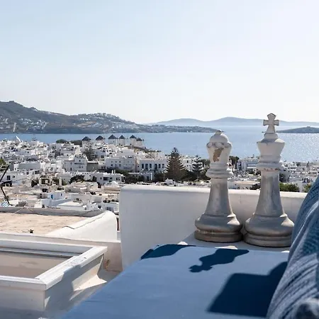 Star Of The Sea Apartment
